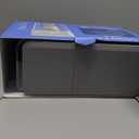 Brita UltraMax Large Water Dispenser With Standard Filter, BPA-Free, Replaces 1,800 Plastic Water Bottles a Year, Lasts Two Months or 40 Gallons, Includes 1 Filter, Kitchen Accessories, Large - 27-Cup (Grey)