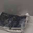 Snuffle Mat for Dogs, 17'' x 21'' Dog Sniffing Interactive Feeding Game Boredom, Puzzle Toys Encourages Natural Foraging Skills and Stress Relief Small/Medium/Large Dogs