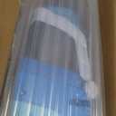 Cordless Pool Vacuum Powerful Suction, Handheld Pool Vacuum Full for Inground Pools