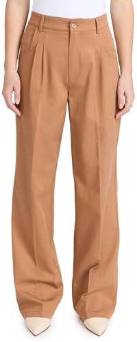 PAIGE Women's Merano Pants, Size 6
