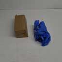 Sratte 20 Pcs Inflatable Beach Balls Bulk, Multiple Sizes Summer Swimming Pool Balls for Adults Hawaii Luau Party Supplies(Blue,Classic)