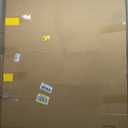 Abstract Wall Art Wall Decor Blue and Gray White Modern Canvas Art Print Abstract Artwork Framed Pictures for Living Room Bedroom Bathroom Office Home Decor Can Be Hung Directly 20"x 40"