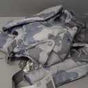 Infantino Flip Advanced 4-in-1 Baby Carrier - Ergonomic, Convertible, Face-in and Face-Out Front and Back Baby Carrier for Newborn to Toddler 8-32 lbs, Camo (Camo)