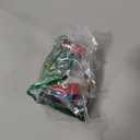 2PCS Car Battery Power Cut-Off Switch Breaker, Stable Transmission High Conductivity Pure Copper Disconnect Switch, Smart Car Battery Disconnect Switch for Boat Rv Car Truck Supplies (Multicolored)