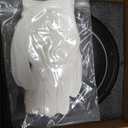 Shower Trim Kit Compatible with Delta 13/14 Series (Requires R10000 Universal Valve), Matte Black Metal Handle & Cover Plate, Fits R10000-UNBX/UNB/UNWS/UNWSHF Valve & Cartridge Not Included