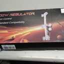 Front Left Power Window Regulator with Motor for Element 2003-2010