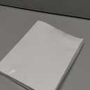 Kids Stethoscope Toy, 2 Pack Real Working Stethoscope Toy for Toddler 3 4 5, Doctor Play Set for Role Play, Medical Pretend Playset for Boys Girls Birthday Gift (Blue and Pink)