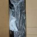 Floor Mats for Ford Explorer 2020-2025 2026 Accessories with Backrest Mat, All Weather TPE for Ford Explorer 6 Passenger Captain Chairs, Waterproof Explorer ST Accessories 2025 2024 2023 2022 2021