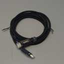 Silkland 8K HDMI ARC/eARC Cable 2.1 for Soundbar 6.6ft, 8K@60Hz 4K@120Hz High Speed HDMI Cord for Home Theater, 48Gbps, Dolby Atoms, DTS:X Compatible for Vizio Samsung Bose Sound bar, UHD TV, Blu-ray