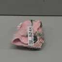 linmaya Water Bottle Carrier Bag for Stanley Cup 40/30oz with Phone Holder Pockets,Neoprene Water Bottle Cross-body Bag with Adjustable Shoulder & Hand Strap Stanley Cup Accessories (pink)