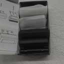 Home Security Door Reinforcement Lock - Child Proof Door Locks for Front Door Child Safety Lock High Door Locks for Kids Safety Withstand 800 lbs Top Flip Door Latch Lock for Inward Swinging Door