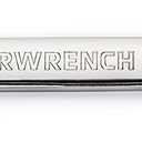 GEARWRENCH 3/4" 4 Degree Swing Arch 12 Point Ratcheting Combination Wrench 