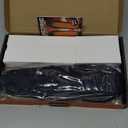 Heated Insoles for Men & Women with APP Control, 5000mAh Heated Insoles Rechargeable, Electric Foot Warmers for Hiking, Skiing, Camping, Hunting, Outdoor Work