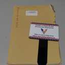 Personalized Memorial Stake Plaque with Poem - American Flag Eagle Design, Garden Tribute - Personalized Memorial Gifts