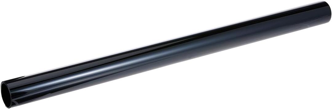 Gila Heat Shield Plus 35% VLT Window Tint, 2ft x 6.5ft (2ft x 6.5ft, 35% Dark Smoke)