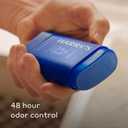Harry's Aluminum-Free Deodorant for Men - Stone - (2 Pack) 2.5 oz - 48-Hour Odor Control