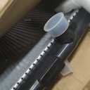 SCITOO Radiator Compatible with 2003-2007 for Accord 2.4L CU2599 Radiator Assembly