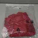 OFEEFAN Summer Dresses for Women 2025 Strapless Ruched Party Club Bodycon Mini Dress Size M burgundy