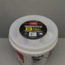 Rawlings | Official League Recreational Use Practice Baseballs | Youth/8U | R8U | | 24 Count (One Size, White)