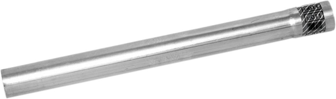 Walker 52011 Exhaust Pipe 2.25" Inlet (ID) 2.25" Outlet (OD)