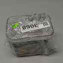 OXO Good Grips POP Container  Airtight 1.7 Qt for Coffee and More Food Storage, Rectangle, Clear