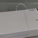 AmazonBasics PL9-US Thermal Laminator - White
