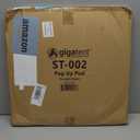 GigaTent Pop Up Pod Changing Room Privacy Shower Tent  Instant Portable Outdoor Rain Shelter, Camp Toilet for Camping & Beach  Lightweight & Sturdy, Easy Set Up, Foldable - with Carry Bag