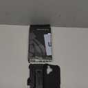 FNTCASE for iPhone 16 Pro-Max Case: Magnetic Dual Layer Shockproof Protective Cell Phone Cover with Belt-Clip Holster | Heavy Duty Military Grade Drop Protection Non Slip Textured Phonecase