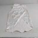 Pretty Garden Dress White Size S