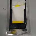 [2+2 Pack] for OnePlus 13 Screen Protector, Ceramic Film, Camera Lens Protector, Touch Sensitive, Fingerprint Compatible, Anti-Scratch, Case Friendly