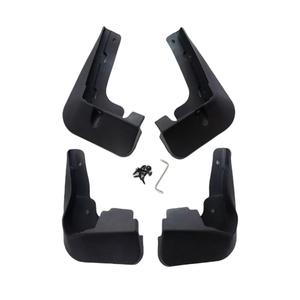 4pcs Mud Flaps Splash Guards for Toyota Camry Se Xse Sport 2024 2025 Front Rear Mud Guards Auto Car Accessories
