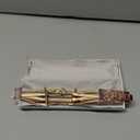 MOFREE Boho Leather Bracelet Compatible with Apple Watch Band 42mm 44mm 45mm Women, Adjustable iPhone Watch Bands Fancy Jewelry Multilayer Strap Wrap for iWatch Bands Series 10 9 8 7 6 5 4 3 2 1 SE (Khaki)