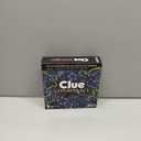 Hasbro Gaming Clue Conspiracy Board Game for Adults and Teens, Secret Role Strategy Games, Ages 14+, 4-10 Players, 45 Minutes, Mystery & Party Games