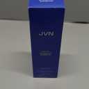 JVN Nurture Hydrating Shampoo, 10 Fl Oz, Detangles & Softens Hair, Moisture and Deeply Nourishing Shampoo, Color Safe Hair Care for Women and Men, Non-Toxic, Silicone and Sulfate Free