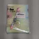 Axolotl Diary for Girls with lock and keys, Kids Journal School Travel Notebook Gift Set for Writing and Drawing,Multicolored Pen, Stickers, Birthday Gift for Girls ages 6-8