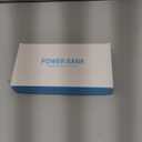 Hicyzoe Portable Charger Power Bank with 4 Built in Cables, 38800mAh 22.5W External Battery Pack, USB C Fast Charging, Travel Phone Charger for iPhone 17/ 16/ 15