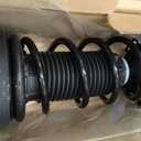 Dasbecan Rear MagneRide Struts Compatible with Range Rover Evoque 2012-18