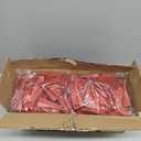 Tile Leveling System 1000-Piece Tile Leveling Spacer Clips and 300-Piece Reusable Wedges Tile Leveler Tool Set for Ceramic Tile and Stone Installation (1/16 Inch)