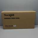 Yes4All Yoga Headstand Bench with PU Pads Thickness Foam, Wooden Yoga Inversion Chair for Balance Training,Core Strengthening - P.A.