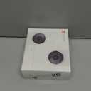 YI Pro 2K Home Security Camera, 2.4Ghz Wired Indoor Camera with Person, Vehicle, Animal Smart Detection, Phone App, Compatible with Alexa and Google Assistant 2Packs