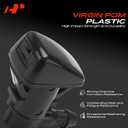 A-Premium Windshield Washer Nozzle Hose Repair Kit Compatible with Jeep Grand Cherokee 2005-2023 & Mitsubishi Galant 2009-2012, Windshield Wiper Washer Nozzle Spray Jet, Set of 22