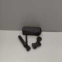 Monocular-Telescope 80x100 High Powered Monoculars High Definition for Adults High Powered with Smartphone Adapter Telescope Hunting Wildlife Bird Watching Travel Camping Hiking-Black