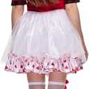 EraSpooky Women's Bunny Costume Halloween Rabbit Costume (M)