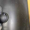 11-in-1 Steam Mop - Detachable Handheld Steam Cleaner with 380mL Tank, 260 Floor Steamer for Hardwood, Tile, Grout, Windows, Bath & Kitchen - 3-Level Steam Control, Multi-Purpose Floor Steam Cleaner (Black)