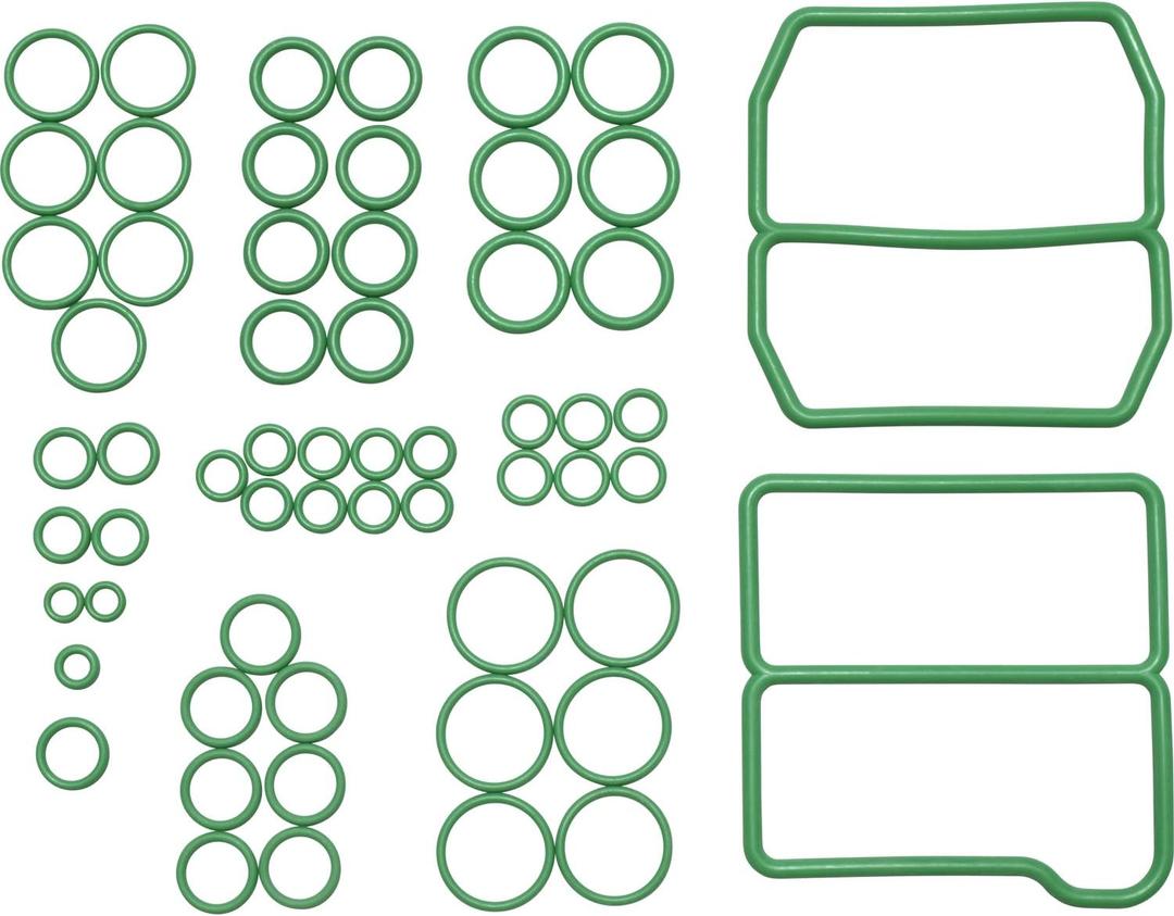 Universal Air Conditioner RS 2610 A/C System Seal Kit