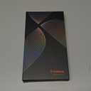 TORRAS for iPhone 17 Pro Case Crystal Clear, Ultra-Thin, 2025 Upgraded Non-Yellowing, Military-Grade Protection, Transparent Slim Case for iPhone 17 Pro Phone Case, Soft, Anti-Scratch, Clear