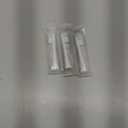 3 Pack Toothbrush Replacement Heads Compatible with WaterPik Sonic Fusion 2.0, FitMount Flossing Brush Head Fit for Water-Pic SF-01 SF-02 and 2.0 SF-03 SF-04