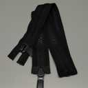 YaHoGa #15 36" Super Large Two Way Separating Plastic Zippers for Sewing, Parka, Winter Coat Heavy Duty Zippers Bulk (Huge Size)