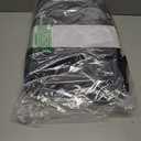 KROSER Laptop Backpack 17" Stylish Backpack Water Repellent College Casual Daypack with USB Port Travel Business Work Bag for Men/Women-Quilted | Water Repellent, College, Casual Daypack, USB Port, Travel, Business