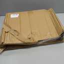 Bedside Shelf for Bed, Height-Adjustable Clip On Bedside Table, Overbed Table for Bed Frames and Sofas Widths 1" - 2.7", Nightstand Organizer Tray for Apartments, Bedrooms, Dorm Essentials